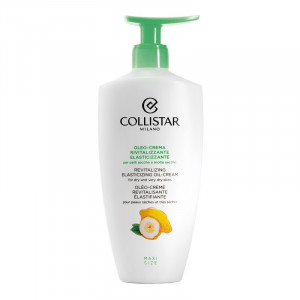Crema pentru elasticitatea pielii Perfect Body Revitalizing Elasticizing Oil-Cream