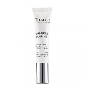 Crema pentru fata Antipete și Anti-Pigmentare, Thalgo Lumiere Marine, 15 ml