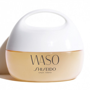 Crema pentru fata Shiseido Waso Clear Mega Hydrating Cream