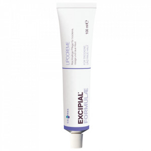 Crema pentru ingrijirea si regenerarea pielii uscate si foarte uscate Excipial Lipocreme