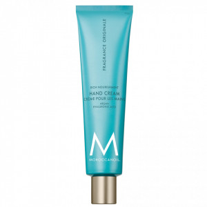 Crema pentru maini Moroccanoil Fragrance Originale, 100 ml