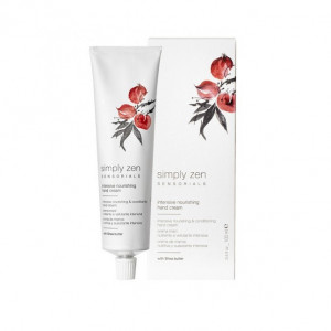 Crema pentru maini Simply Zen Sensorials Intensive Nourishing