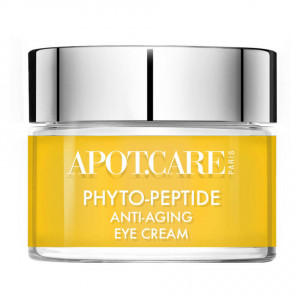 Crema pentru ochi anti-imbatranire, Phyto Peptide, APOT.CARE