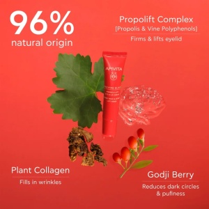 Crema pentru ochi Beevine Elixir, 15 ml