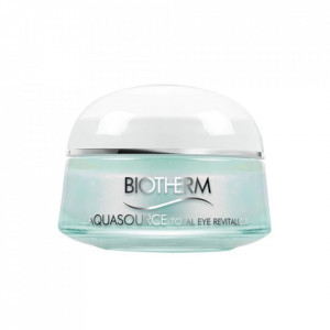 Crema pentru ochi Biotherm Aquasource, 15 ml