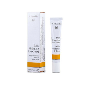 Crema pentru ochi Dr Hauschka Facial Care