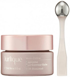 Crema pentru ochi Jurlique Nutri-Define Supreme Eye Contour Balm, 15ml - Img 2