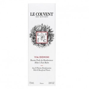 Crema pentru picioare Le Couvent Des Minimes Via Domini - Img 2
