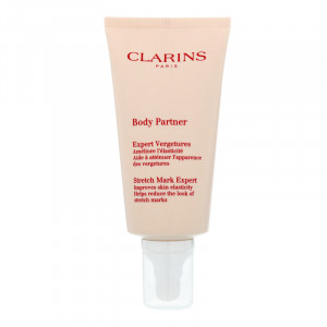 Crema pentru vergeturi Clarins Body Partner