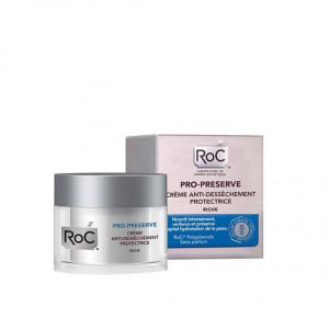 Crema protectoare anti-oxidanta Pro-Preserve, Roc