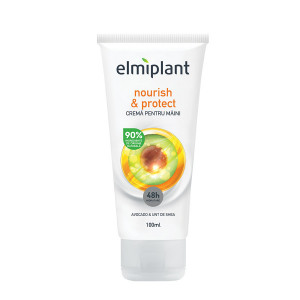 Crema protectoare Pentru Maini Perfect Hands Elmiplant