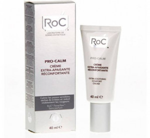 Crema reconfortanta extra-calmanta Pro-Calm, Roc