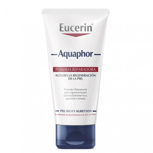 Crema regeneratoare pentru pielea uscata si sensibila Aquaphor Eucerin, 45 ml