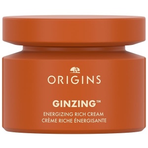 Crema Revitalizanta pentru tenul uscat Ginzing Ultra-Hydrating Energy-Boosting, 50ml