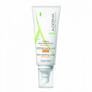 Crema ultra-reparatoare impotriva cicatricilor Epitheliale A.H. Duo Laboratoires A- Derma, 100 ml