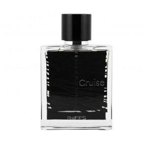 Apa de Parfum Cruise, Riiffs, Barbati- 100ml