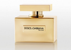 D&G The One Gold Limited Edition - Img 3
