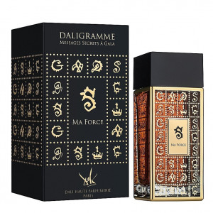 Dali Haute Daligramme Ma Force Apa de Parfum, Femei, 100 ml