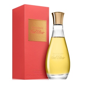 Davidoff Cool Elixir Woman Parfum, Femei