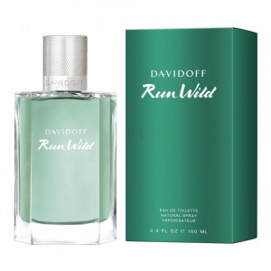 Davidoff Run Wild for Him