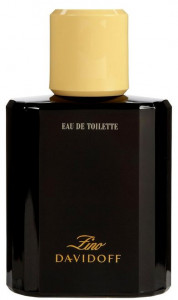 Davidoff Zino, Apa de Toaleta, Barbati - Img 3