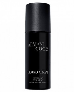 Deo Spray Armani Code Him 150 ml
