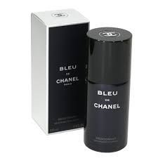 Deo Spray Bleu de Chanel - Img 2