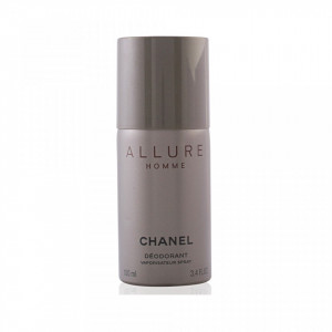 Deo Spray Chanel Allure Homme