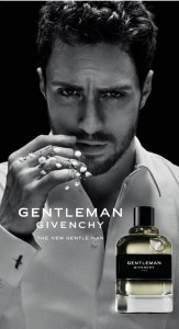 Deo Spray Givenchy Gentleman, 150 ml - Img 2