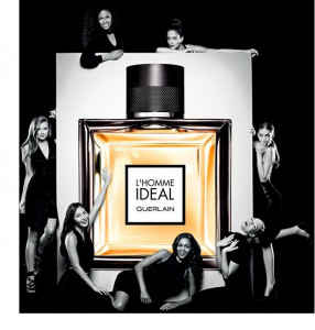 Deo Spray Guerlain L'Homme Ideal - Img 2
