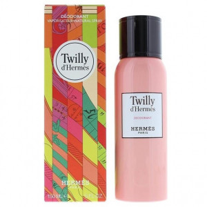 Deo spray Hermes Twilly d'Hermes, Femei, 150 ml