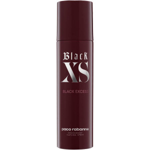 Deo Spray Paco Rabanne Black XS Eau de Parfum