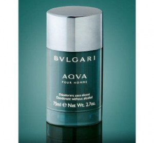 Deo Stick Aqva Marine Pour Homme - Img 2