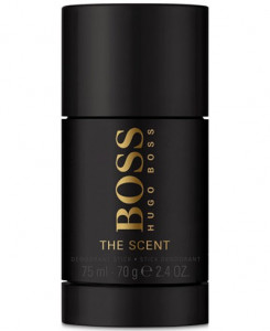 Deo Stick Boss The Scent