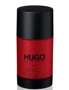 Deo Stick Hugo Red