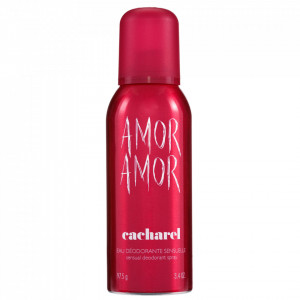 Deodorant Cacharel Amor Amor, 150ml