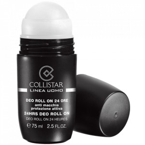 Deodorant Roll-On 24 Ore COLLISTAR, 75 ml