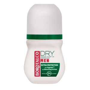 Deodorant Roll-on Borotalco Men Original, 50 ml
