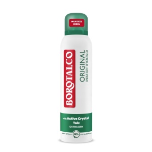 Deodorant Spray Borotalco Original