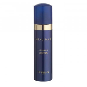 Deodorant spray Guerlain Shalimar, Femei, 100 ml