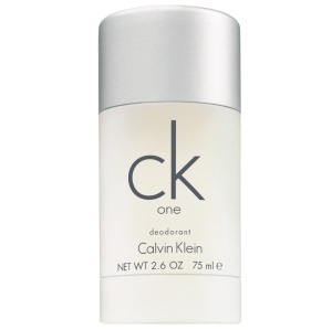 Deodorant Stick Calvin Klein One, 75 ml