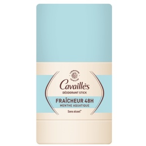 Deodorant stick cu menta Roge Cavailles, 50 ml