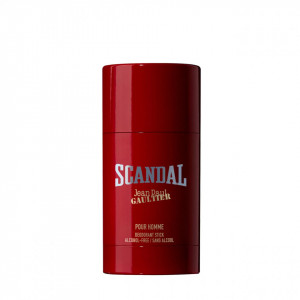 Deodorant stick Jean Paul Gaultier Scandal Pour Homme