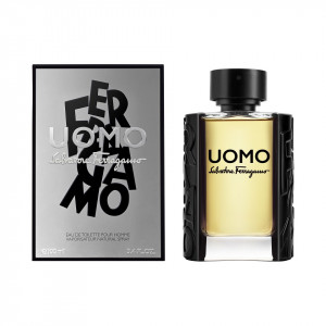 Deodorant Stick Salvatore Ferragamo Uomo - Img 2