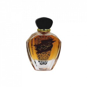 Dhamma Perfumes Mukhallat Oudi