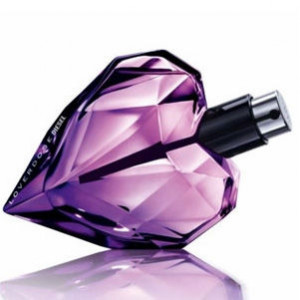 Diesel Loverdose, Apa de parfum, Femei, 75 ml tester