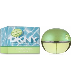 DKNY Be Delicious Lime Mojito, Apa de Toaleta, Femei