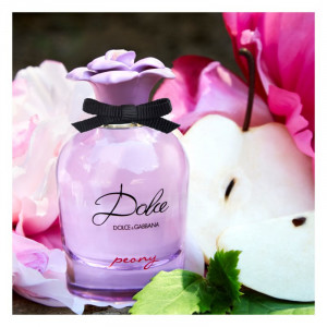 Dolce & Gabbana Dolce Peony, Femei, Apa de Parfum - Img 3
