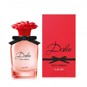 Dolce&Gabbana Dolce Rose, Femei 30 ml