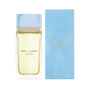 Dolce&Gabbana Light Blue, Apa de Parfum, Femei